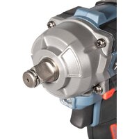 Гайковерт КВТ WB-20-500 (с 2-мя АКБ, кейс) - Изображение №18 — Chaika Market