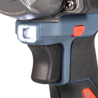 Гайковерт КВТ WB-20-500 (с 2-мя АКБ, кейс) - Изображение №16 — Chaika Market