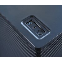 Корпус Jonsbo VR3 (черный) - Изображение №14 — Chaika Market