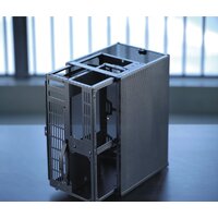 Корпус Jonsbo VR3 (черный) - Изображение №5 — Chaika Market