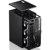 Корпус Jonsbo VR3 (черный) - Изображение №9 — Chaika Market