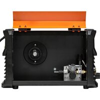 Сварочный инвертор ELAND MULTIMIG-230 PRO - Изображение №3 — Chaika Market