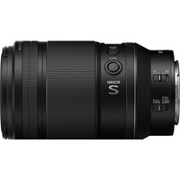 Объектив Nikon NIKKOR Z MC 105mm f/2.8 VR S - Изображение №4 — Chaika Market