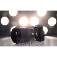 Объектив Nikon NIKKOR Z MC 105mm f/2.8 VR S - Изображение №8 — Chaika Market