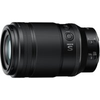 Объектив Nikon NIKKOR Z MC 105mm f/2.8 VR S - Изображение №2 — Chaika Market