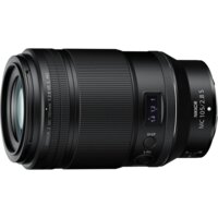 Объектив Nikon NIKKOR Z MC 105mm f/2.8 VR S — Chaika Market