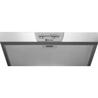Кухонная вытяжка Electrolux LFU215X — Chaika Market