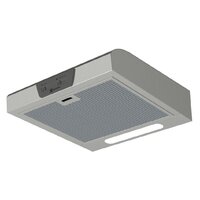 Кухонная вытяжка Electrolux LFU215X - Изображение №3 — Chaika Market