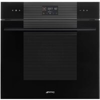 Электрический духовой шкаф Smeg Linea Aesthetic SO6102TB3 — Chaika Market
