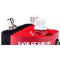 Гитарная педаль Dunlop Manufacturing FFM6 - Изображение №6 — Chaika Market