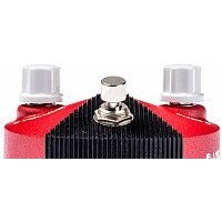 Гитарная педаль Dunlop Manufacturing FFM6 - Изображение №2 — Chaika Market