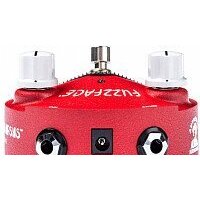 Гитарная педаль Dunlop Manufacturing FFM6 - Изображение №4 — Chaika Market