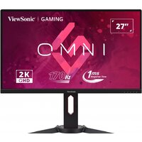 Игровой монитор ViewSonic Omni VX2780J-2K - Изображение №2 — Chaika Market