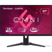 Игровой монитор ViewSonic Omni VX2780J-2K — Chaika Market