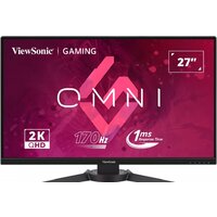 Игровой монитор ViewSonic Omni VX2780J-2K - Изображение №3 — Chaika Market