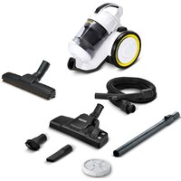 Пылесос Karcher VC 3 Plus 1.198-060.0 — Chaika Market