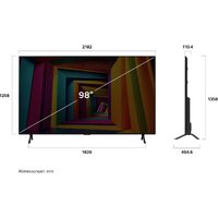 Телевизор LG UT91 98UT91006LA - Изображение №12 — Chaika Market