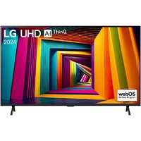Телевизор LG UT91 98UT91006LA — Chaika Market