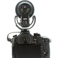 Проводной микрофон RODE VideoMic Pro+ - Изображение №3 — Chaika Market