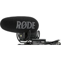 Проводной микрофон RODE VideoMic Pro+ — Chaika Market