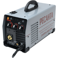 Сварочный инвертор Ресанта САИПА-24В/200А — Chaika Market