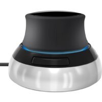 3D-мышь 3Dconnexion SpaceMouse Compact - Изображение №3 — Chaika Market