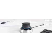 3D-мышь 3Dconnexion SpaceMouse Compact - Изображение №9 — Chaika Market