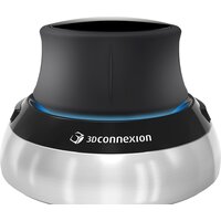 3D-мышь 3Dconnexion SpaceMouse Compact - Изображение №5 — Chaika Market