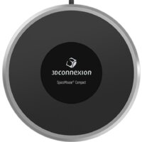 3D-мышь 3Dconnexion SpaceMouse Compact - Изображение №8 — Chaika Market
