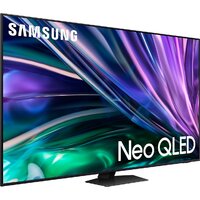 MiniLED телевизор Samsung Neo QLED 4K QN85D QE55QN85DBUXRU - Изображение №4 — Chaika Market