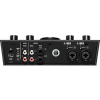 Аудиоинтерфейс M-Audio Air 192|8 - Изображение №4 — Chaika Market
