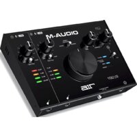 Аудиоинтерфейс M-Audio Air 192|8 - Изображение №2 — Chaika Market