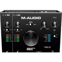 Аудиоинтерфейс M-Audio Air 192|8 — Chaika Market