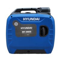 Бензиновый генератор Hyundai HHY 2065Si - Изображение №2 — Chaika Market