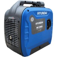 Бензиновый генератор Hyundai HHY 2065Si — Chaika Market