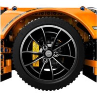Конструктор LEGO Technic 42056 Porsche 911 GT3 RS - Изображение №7 — Chaika Market