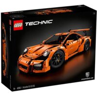 Конструктор LEGO Technic 42056 Porsche 911 GT3 RS — Chaika Market