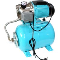 Самовсасывающий насос Greenpump JY 1000 без бака — Chaika Market