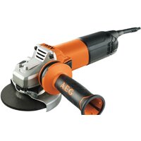 Угловая шлифмашина AEG Powertools WS 13-125 XE — Chaika Market
