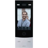 Биометрический терминал Dahua DHI-VTO7531G-S3 — Chaika Market