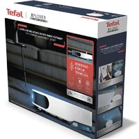 Робот-пылесос Tefal X-Plorer Serie 130AI Animal & Allergy RG9077WH - Изображение №2 — Chaika Market
