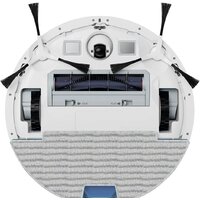 Робот-пылесос Tefal X-Plorer Serie 130AI Animal & Allergy RG9077WH - Изображение №3 — Chaika Market
