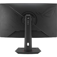 Игровой монитор ASUS ROG Strix XG32WCS - Изображение №6 — Chaika Market