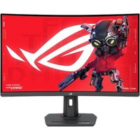 Игровой монитор ASUS ROG Strix XG32WCS — Chaika Market