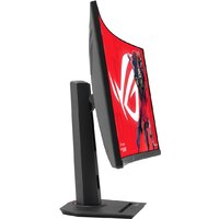 Игровой монитор ASUS ROG Strix XG32WCS - Изображение №4 — Chaika Market