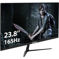 Игровой монитор ExeGate Combat EG2407CA — Chaika Market