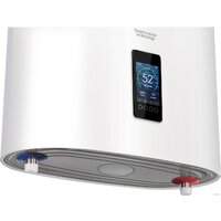 Накопительный электрический водонагреватель Electrolux EWH 50 SmartInverter - Изображение №3 — Chaika Market