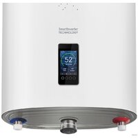 Накопительный электрический водонагреватель Electrolux EWH 50 SmartInverter - Изображение №4 — Chaika Market