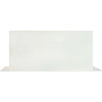 Кухонная вытяжка Elikor Интегра Glass 60П-650-В2Л (белый/стекло белое) (934745) — Chaika Market