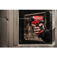Винтоверт Milwaukee M12 FUEL M12FID2-0 4933479876 (без АКБ) - Изображение №11 — Chaika Market